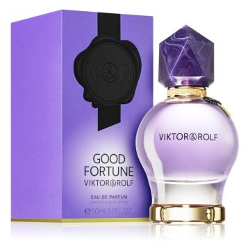 Viktor & Rolf GOOD FORTUNE woda perfumowana 50ml dla Pań