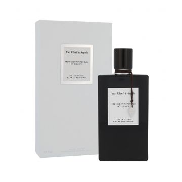 Van Cleef & Arpels Collection Extraordinaire Moonlight Patchouli woda perfumowana 75ml unisex