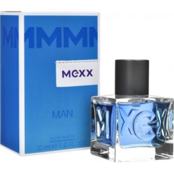 Mexx Man Woda toaletowa 30ml dla Panów