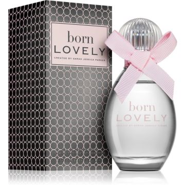 Sarah Jessica Parker Born Lovely woda perfumowana 30ml dla Pań