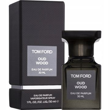 Tom Ford Oud Wood woda perfumowana 30ml unisex