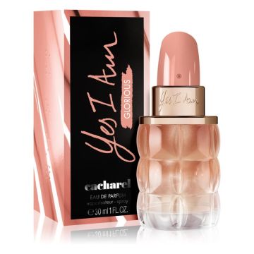 Cacharel Yes I Am Glorious woda perfumowana 30ml dla Pań