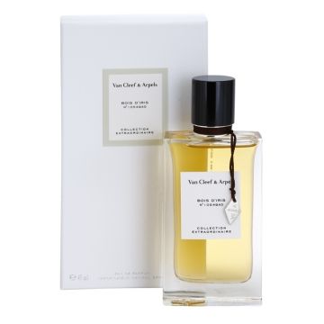 Van Cleef & Arpels Collection Extraordinaire Bois d'Iris woda perfumowana 75ml dla Pań