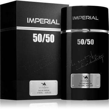 Le Chameau Imperial 50/50 woda perfumowana 90ml unisex