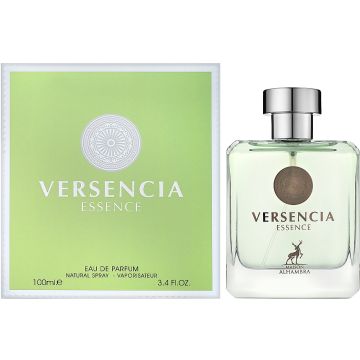 Maison Alhambra Versencia Essence woda perfumowana 100ml dla pań