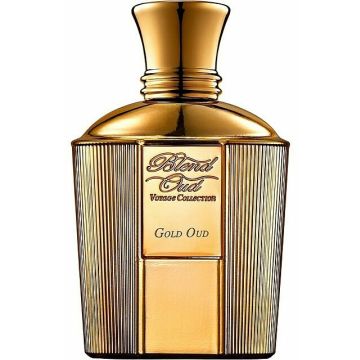 Blend Oud Gold Oud woda perfumowana 60ml unisex