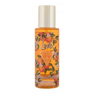 Guess Love Sunkissed Flirtation mgiełka do ciała 250ml dla Pań