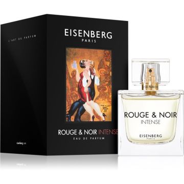 Eisenberg Rouge et Noir Intense woda perfumowana 100ml dla Pań