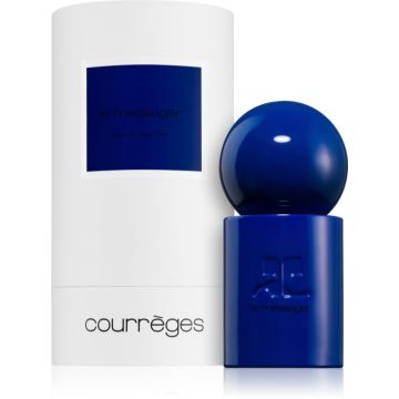 Courreges Le Messager woda perfumowana 50ml unisex