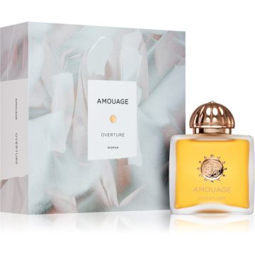 Amouage Overture Woman woda perfumowana 100ml dla Pań