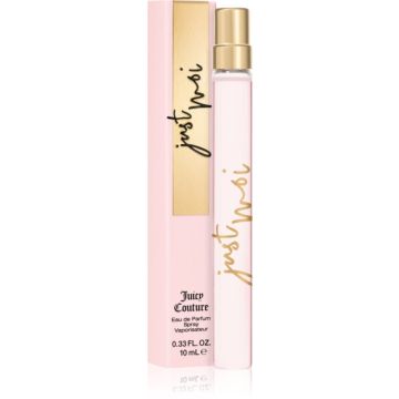Juicy Couture Just Moi woda perfumowana 10ml dla Pań