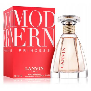 Lanvin Modern Princess woda perfumowana 90ml dla kobiet