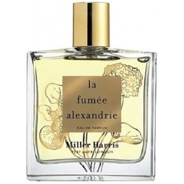 Miller Harris La Fumee Alexandrie woda perfumowana 100ml unisex
