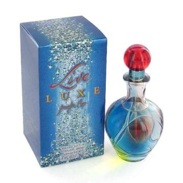 Jennifer Lopez Live Luxe Woda perfumowana dla Pań
