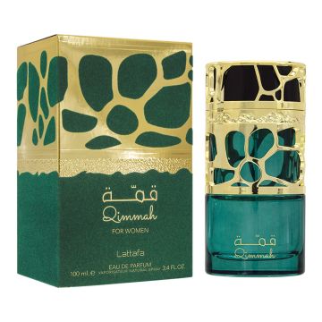 Lattafa Qimmah woda perfumowana 100ml dla Pań