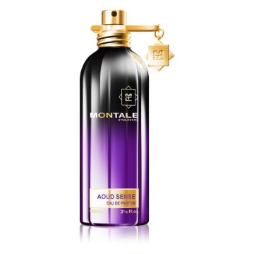 Montale Aoud Sense woda perfumowana 100ml unisex