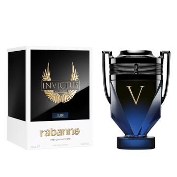 Paco Rabanne Invictus Victory Elixir perfumy 100ml dla Panów