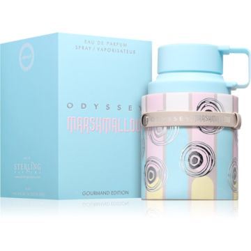 Armaf Odyssey Marshmallow woda perfumowana 100ml dla Pań