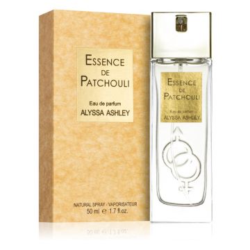 Alyssa Ashley Essence de Patchouli woda perfumowana 50ml dla Pań