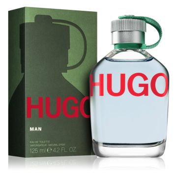 Hugo Boss Hugo Woda toaletowa 125ml dla Panów