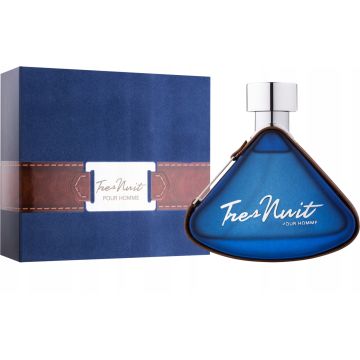 Armaf Tres Nuit woda toaletowa 100ml dla Panów