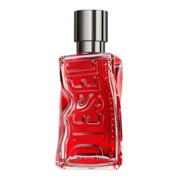 Diesel D Red Woda perfumowana 50ml dla Panów