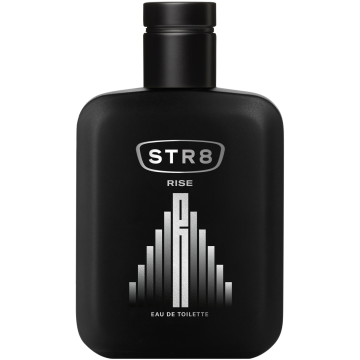 STR8 Rise woda toaletowa 100ml dla Panów