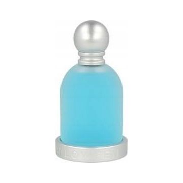 Halloween Blue Drop USZKODZONE OPAKOWANIE Woda toaletowa 50ml dla Pań