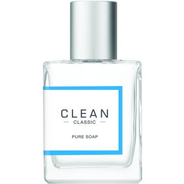 Clean Pure Soap woda perfumowana 30ml unisex