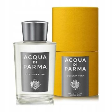 Acqua Di Parma Colonia Pura Woda kolońska 100ml dla unisex