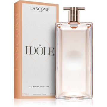 Lancome Idole L'Eau De Toilette woda toaletowa 100ml dla Pań