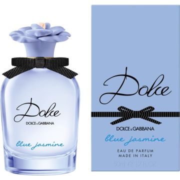 Dolce & Gabbana Dolce Blue Jasmine woda perfumowana 50ml dla Pań