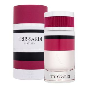 Trussardi Ruby Red woda perfumowana 90ml dla Pań