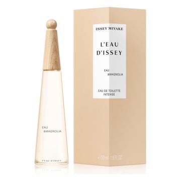 Issey Miyake L'Eau d'Issey Eau&Magnolia woda toaletowa 100ml dla Pań