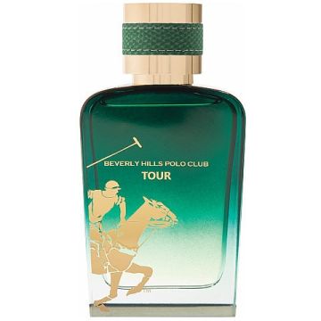 Beverly Hills Polo Club Tour woda toaletowa 100ml dla panów