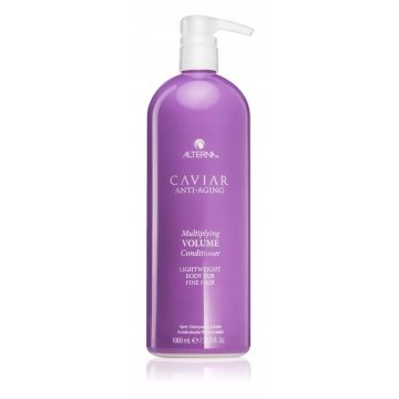 Alterna Caviar Anti-Aging Multiplying Volume odżywka zwiększająca objętość 1000ml