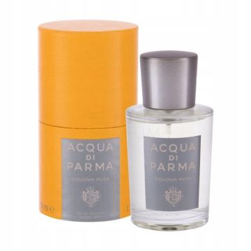 Acqua Di Parma Colonia Pura Woda kolońska 50ml dla unisex