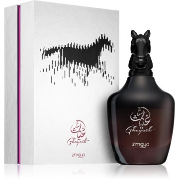 Zimaya Ghayath woda perfumowana 100ml unisex