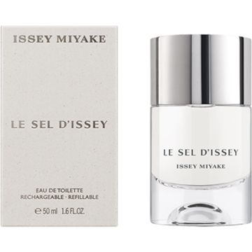 Issey Miyake Le Sel d'Issey woda toaletowa 50ml dla Panów