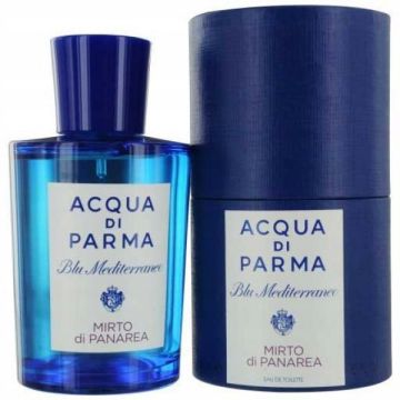 Acqua di Parma Blu Mediterraneo Mirto di Panarea Woda toaletowa 150ml unisex