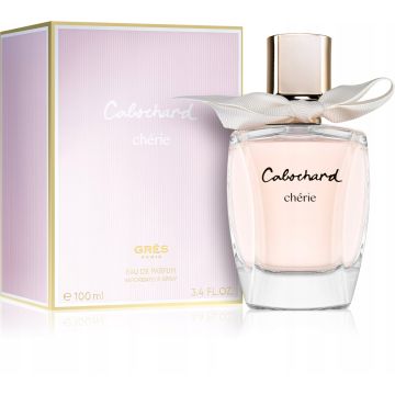 Gres Cabochard Cherie woda perfumowana 100ml dla Pań