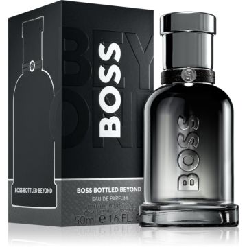 Hugo Boss BOSS Bottled Beyond woda perfumowana 50ml dla Panów