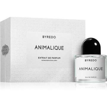 BYREDO Animalique woda perfumowana 50ml unisex