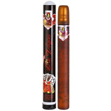 Cuba City Las Vegas woda toaletowa 35ml dla Panów