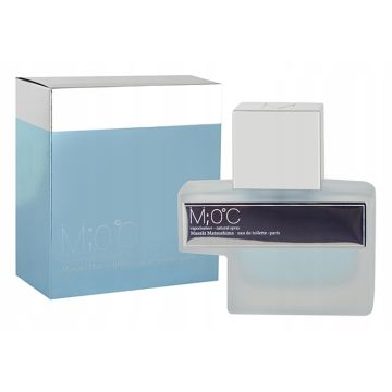 Masaki Matsushima M O C woda toaletowa 40ml dla Panów