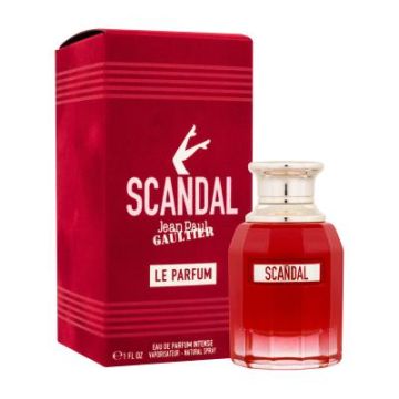 Jean Paul Gaultier Scandal Le Parfum 30ml dla Pań