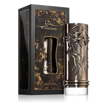 Lattafa Khashabi woda perfumowana 100ml unisex