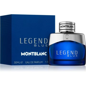Mont Blanc Legend Blue woda perfumowana 30ml dla Panów
