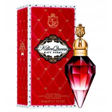 Katy Perry Killer Queen woda perfumowana 50ml dla Pań 