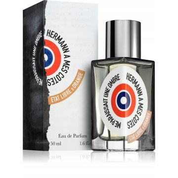 Etat Libre d’Orange Hermann a Mes Cotes Me Paraissait Une Ombre woda perfumowana 50ml unisex